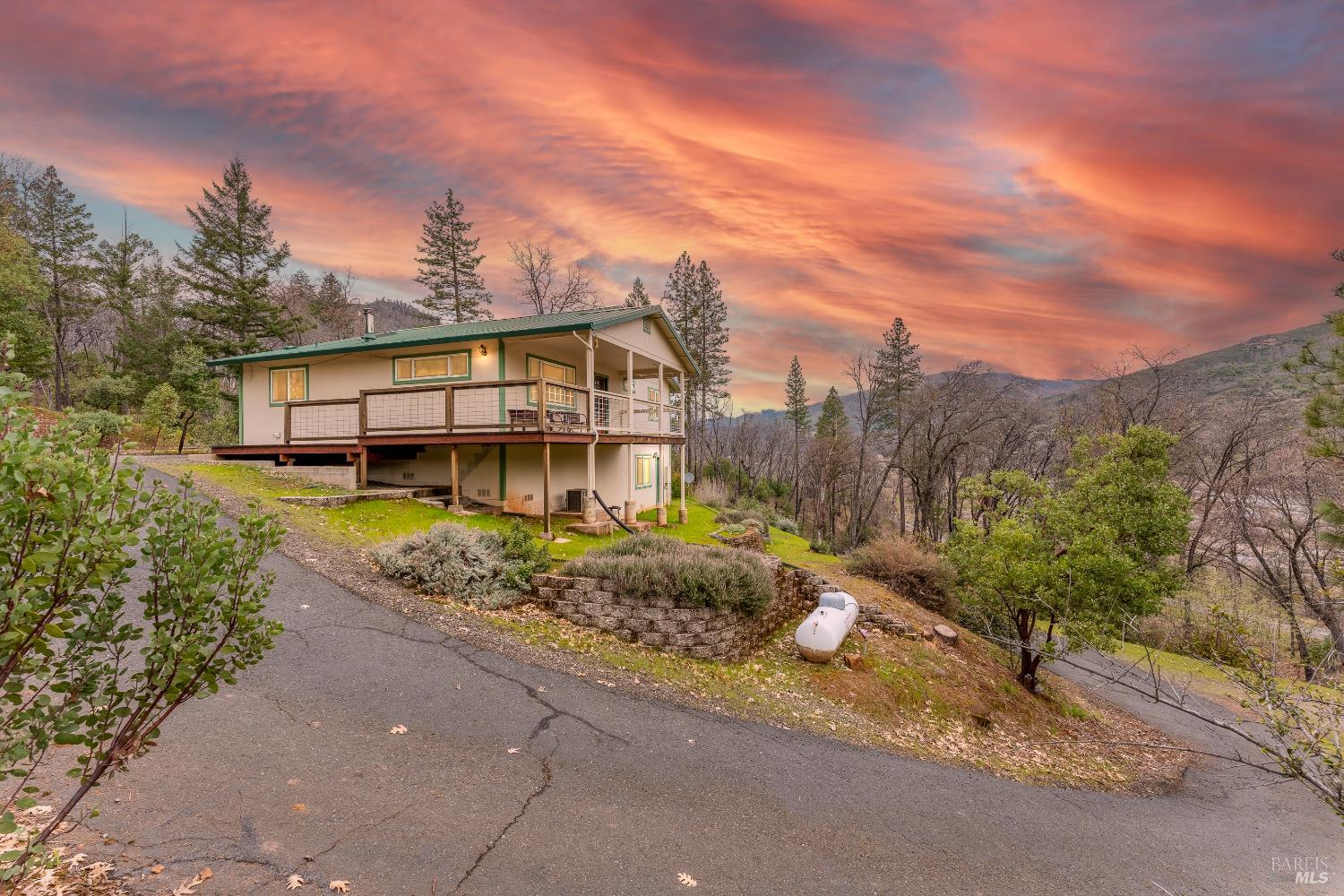 12625 Elk Mountain Road