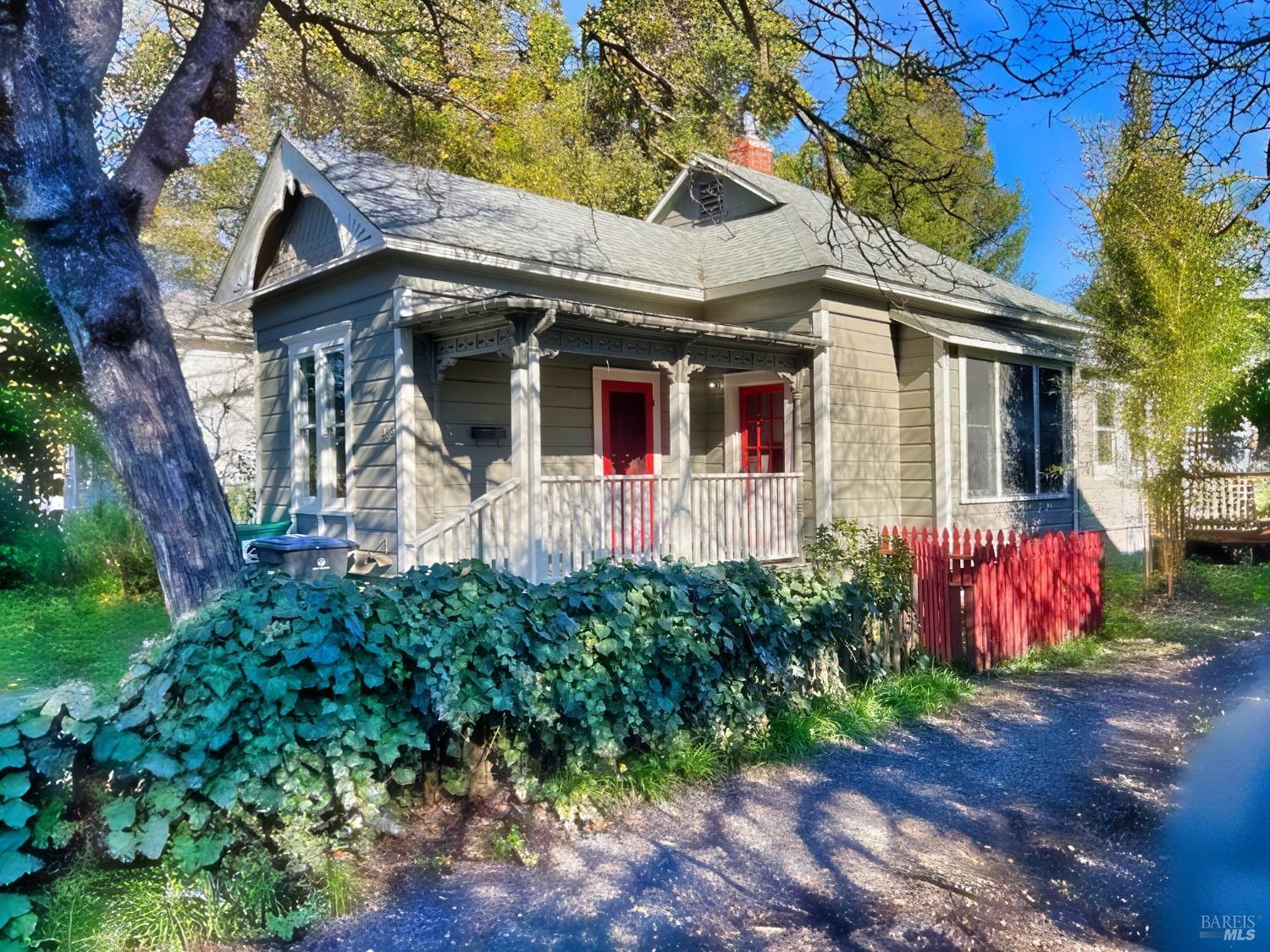 469 N School Street
