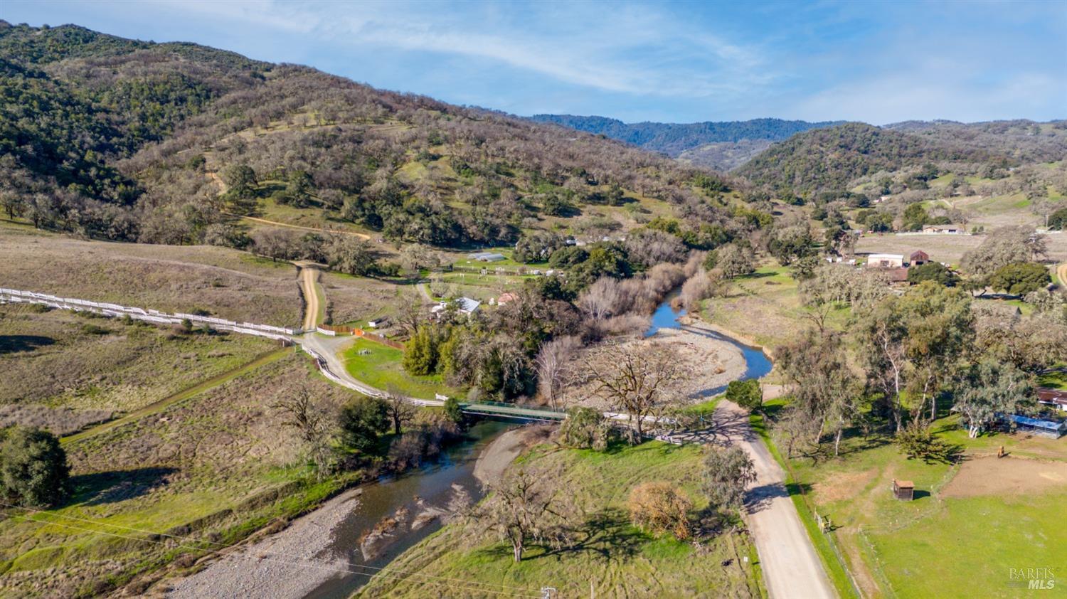 10880 Eagle Rock Road