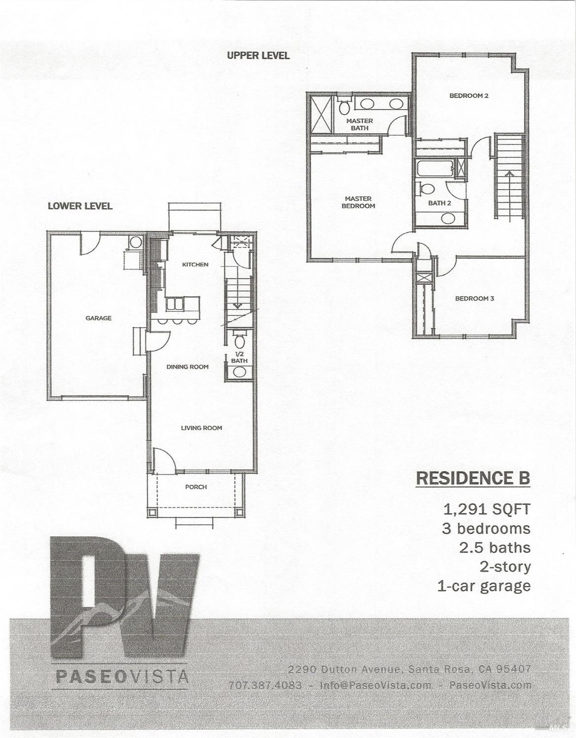463 Miaterra Drive