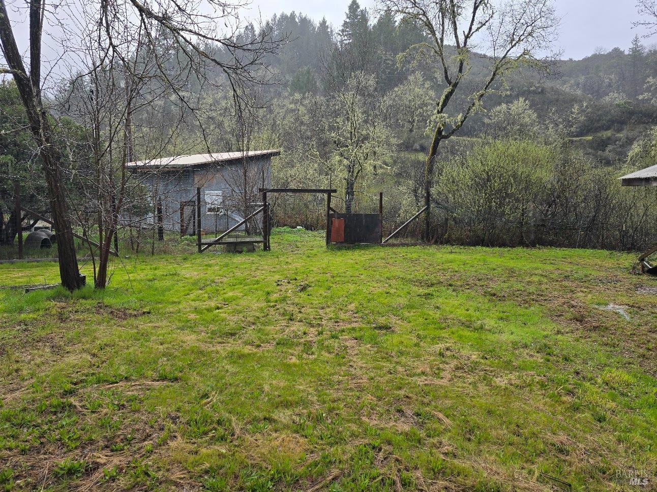 10625 Hearst Willits Road
