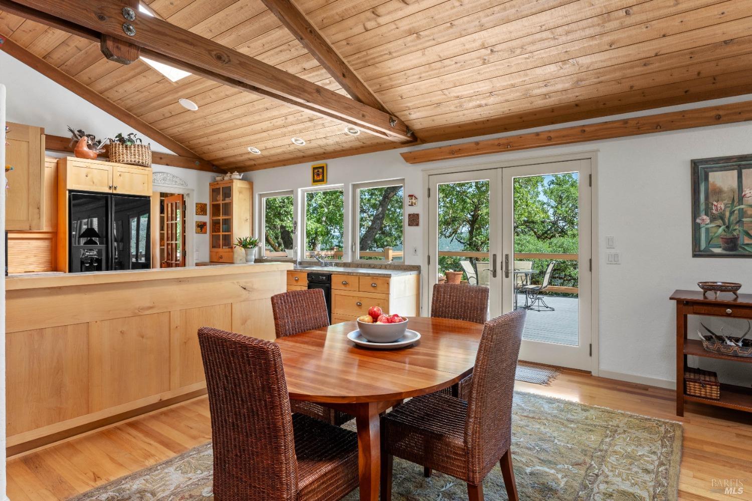 3400 Mcnab Ranch Road