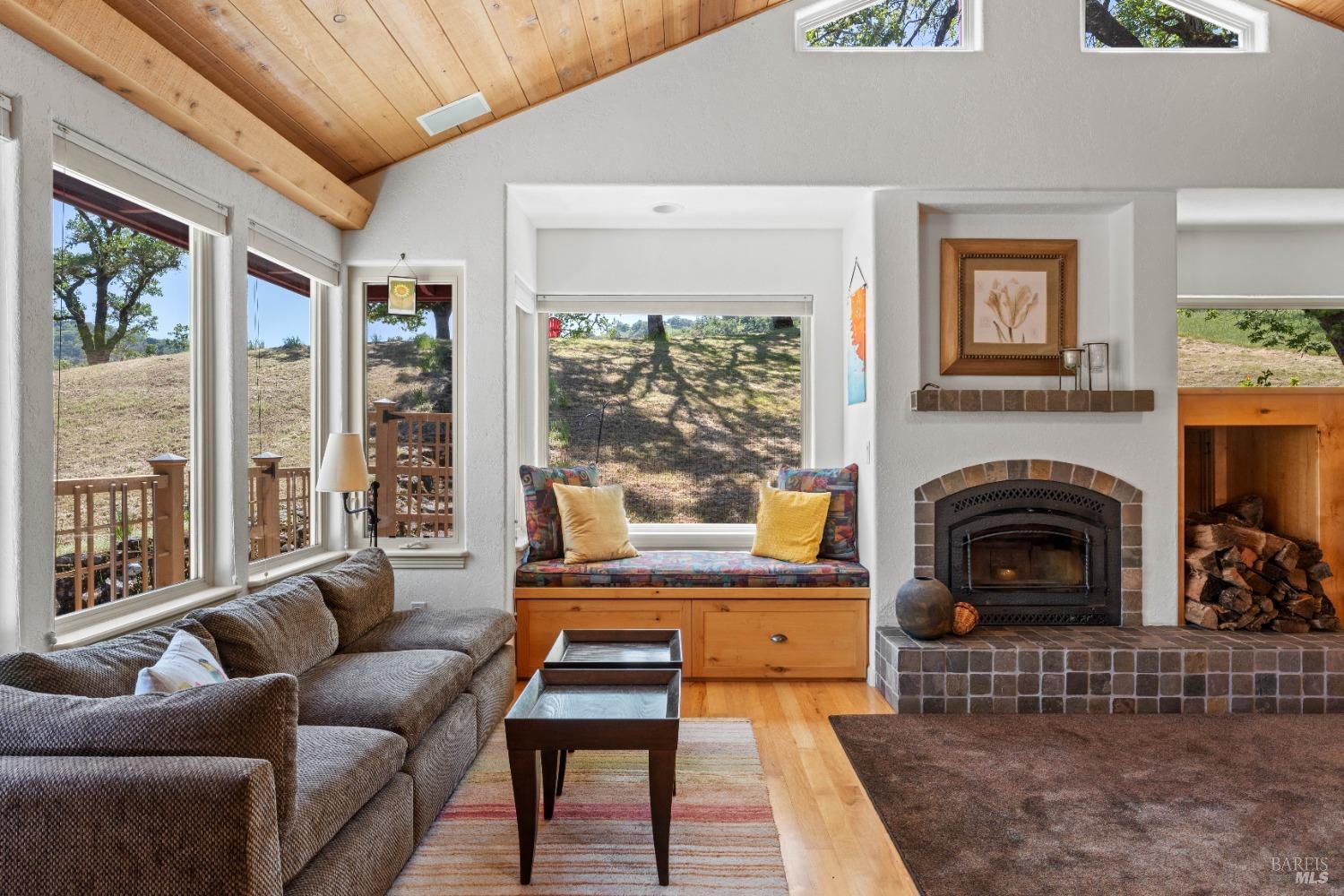 3400 Mcnab Ranch Road