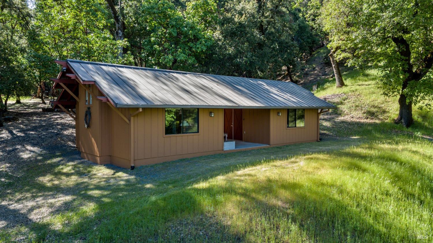 3400 Mcnab Ranch Road