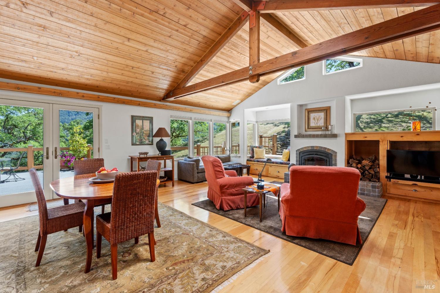 3400 Mcnab Ranch Road