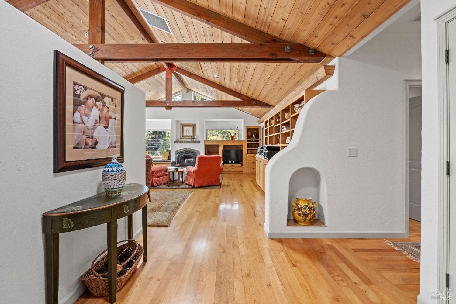 3400 Mcnab Ranch Road