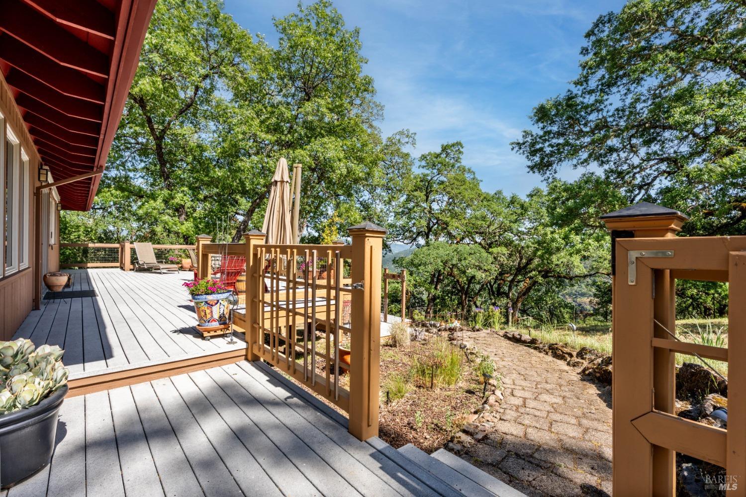 3400 Mcnab Ranch Road