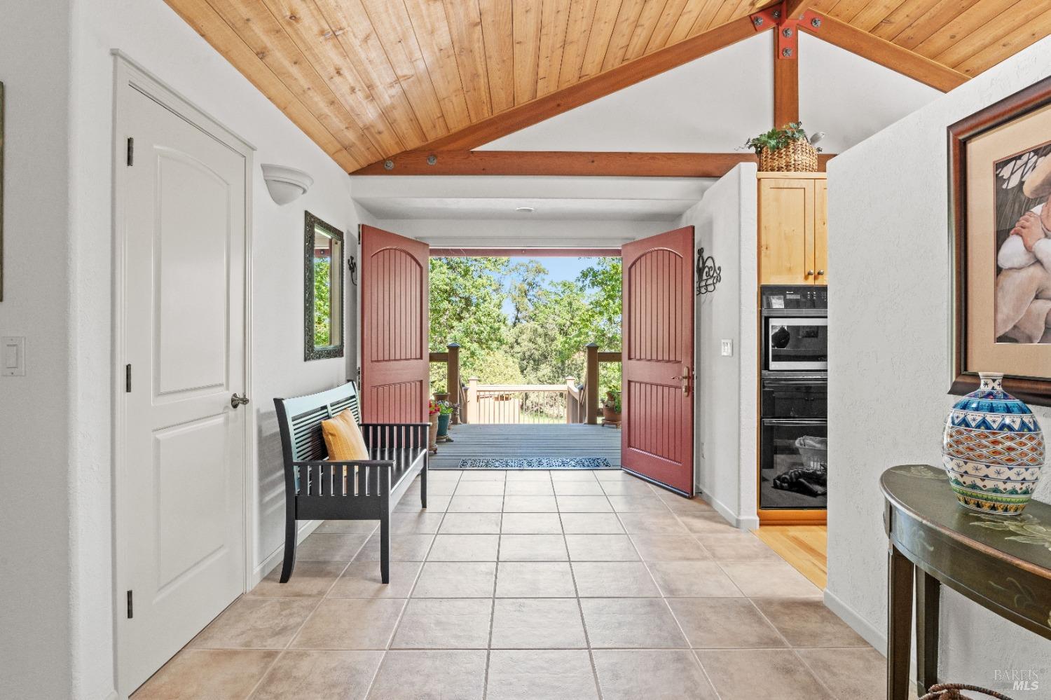 3400 Mcnab Ranch Road