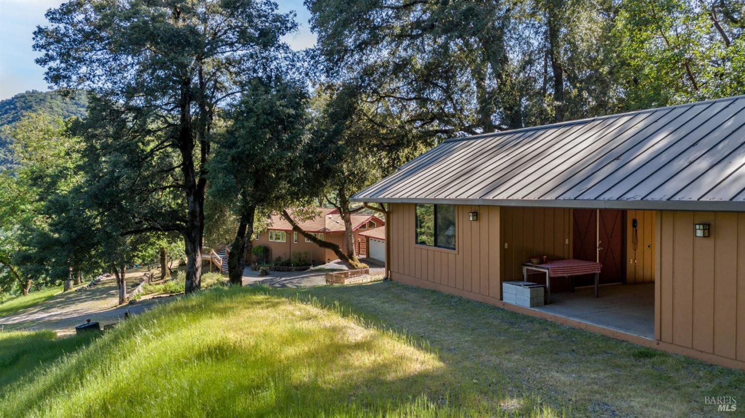 3400 Mcnab Ranch Road