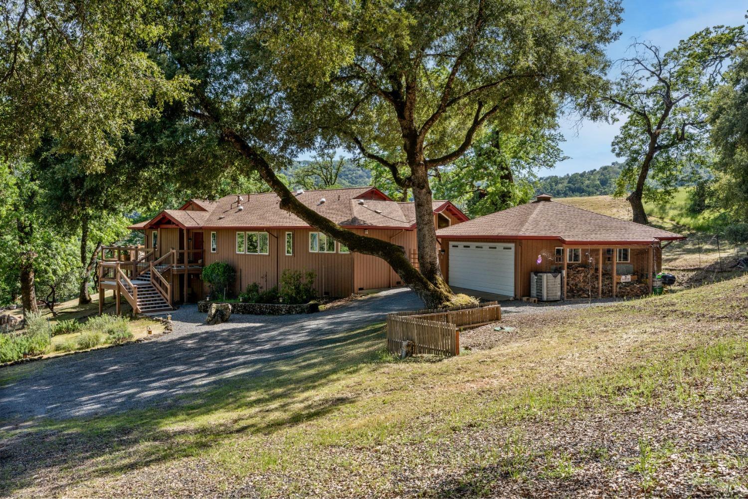 3400 Mcnab Ranch Road