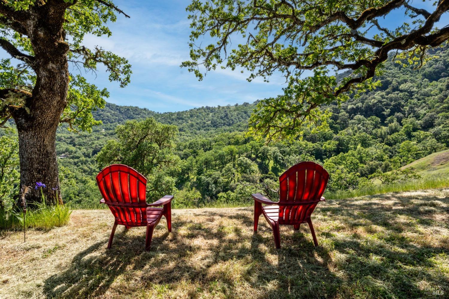 3400 Mcnab Ranch Road