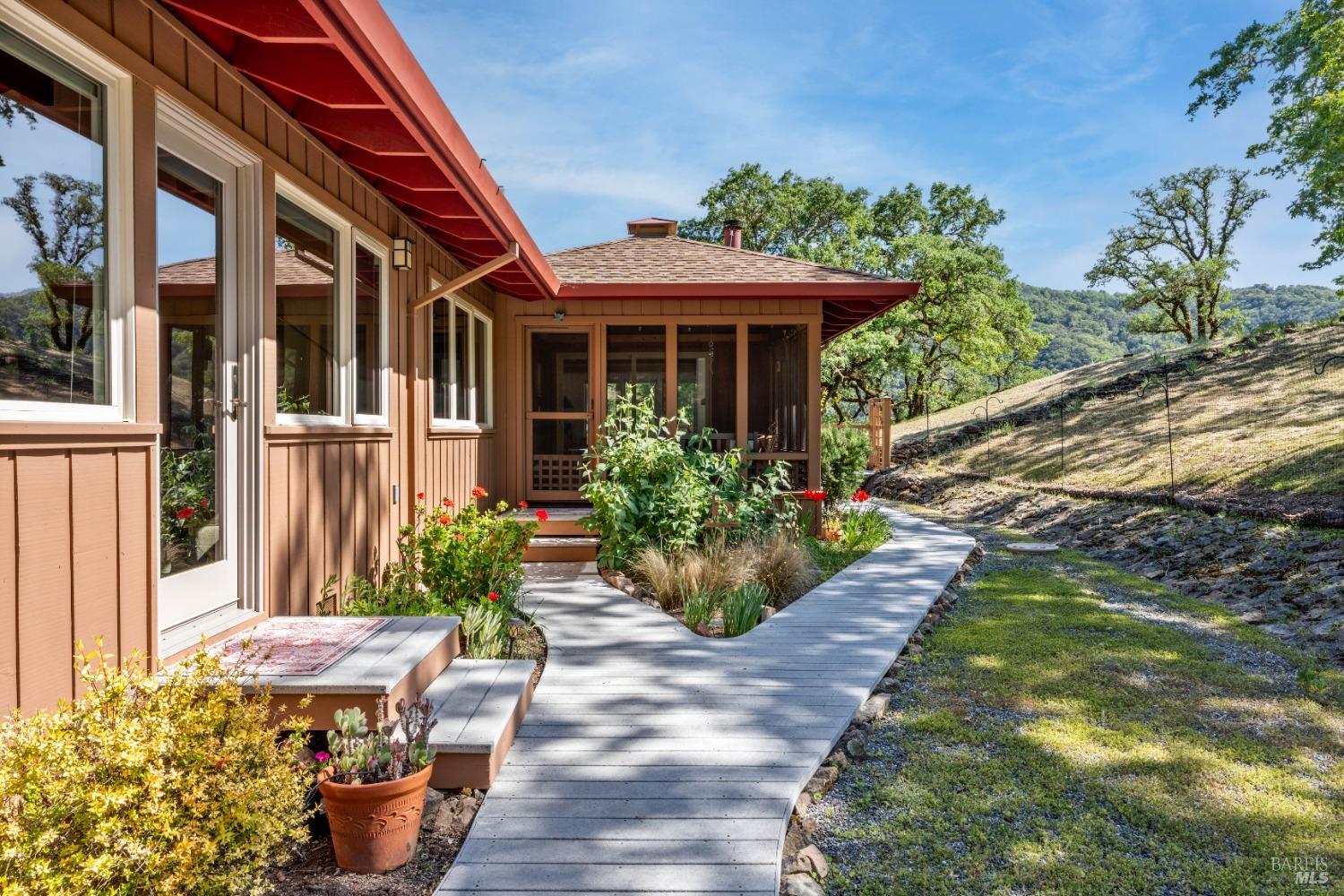 3400 Mcnab Ranch Road