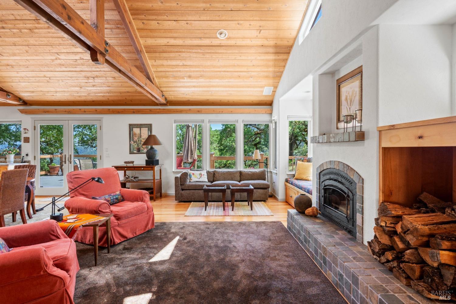 3400 Mcnab Ranch Road