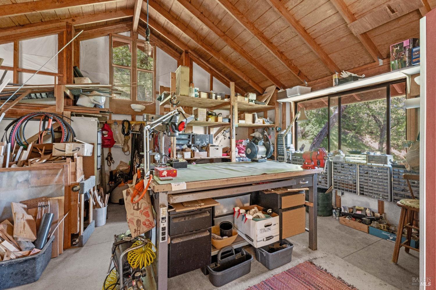 3400 Mcnab Ranch Road