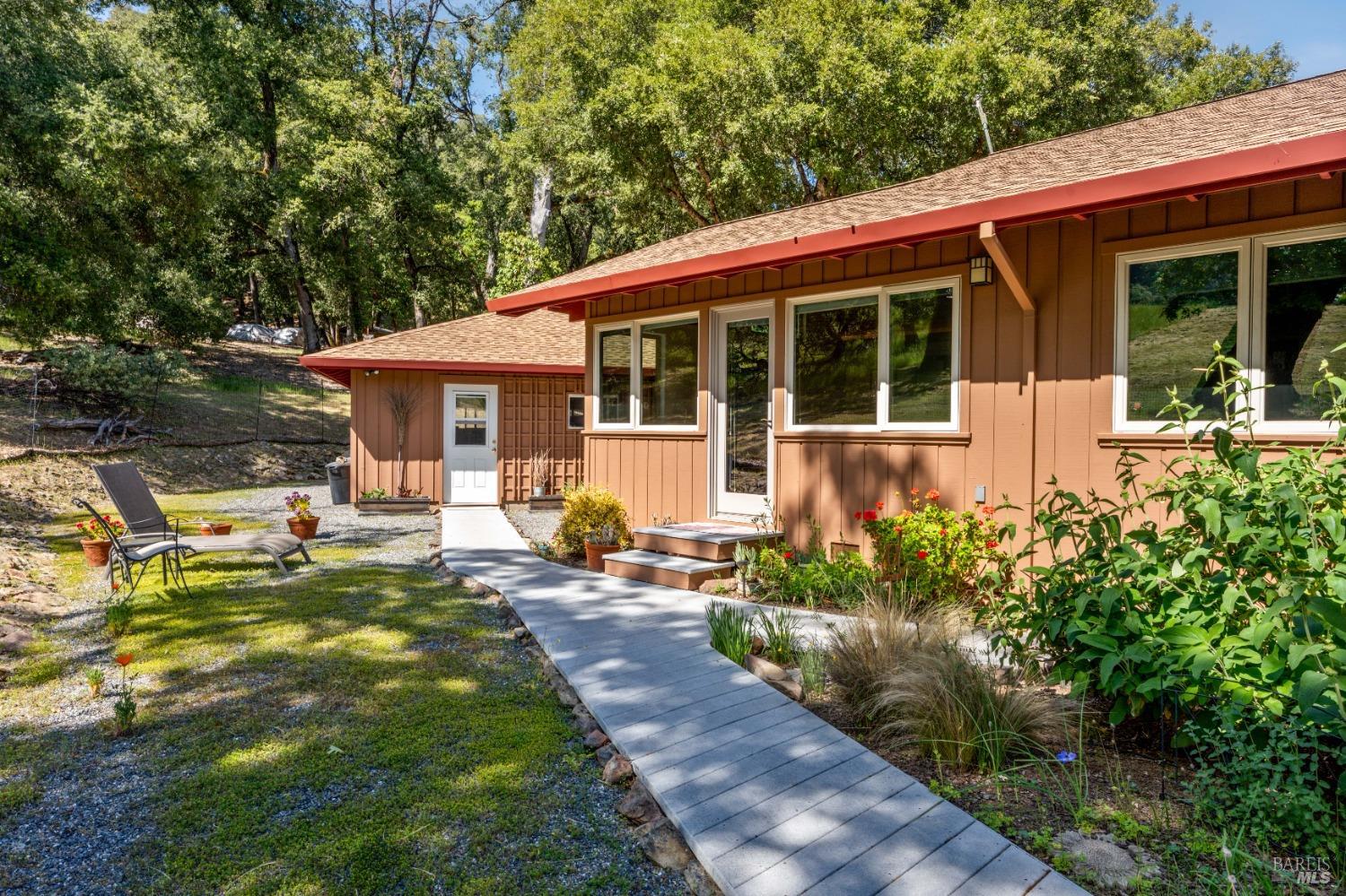 3400 Mcnab Ranch Road