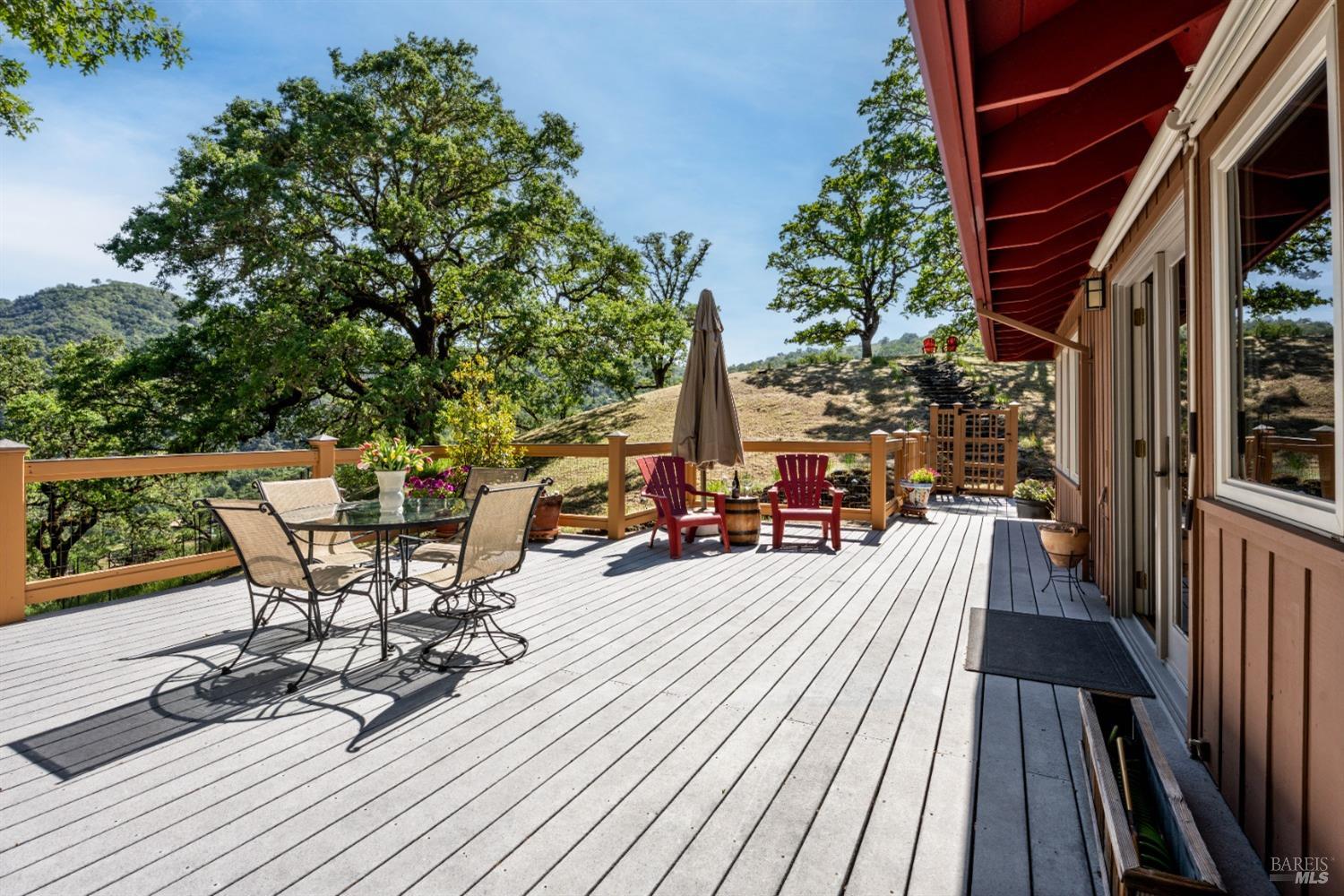 3400 Mcnab Ranch Road