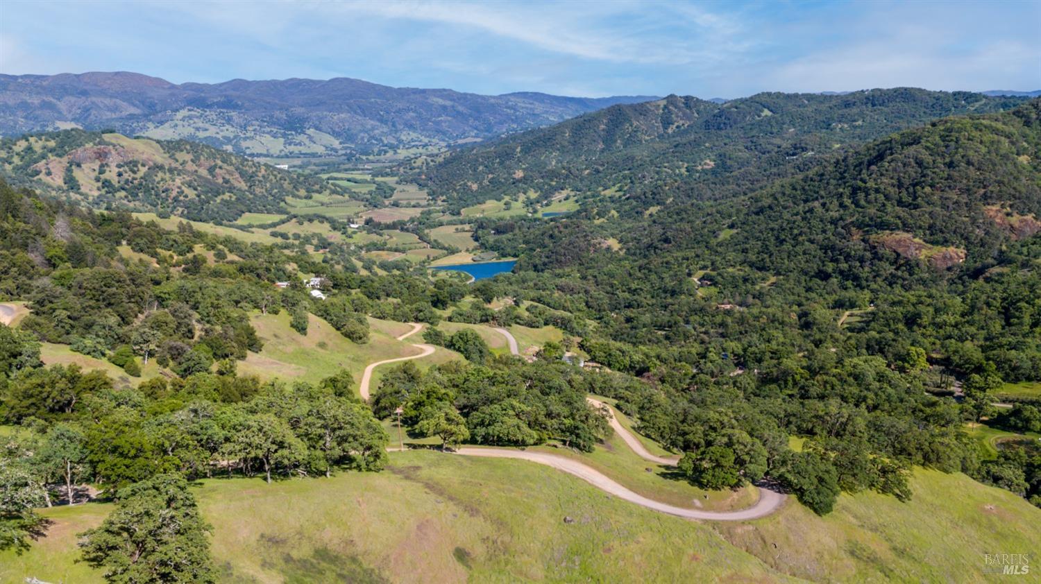 3400 Mcnab Ranch Road