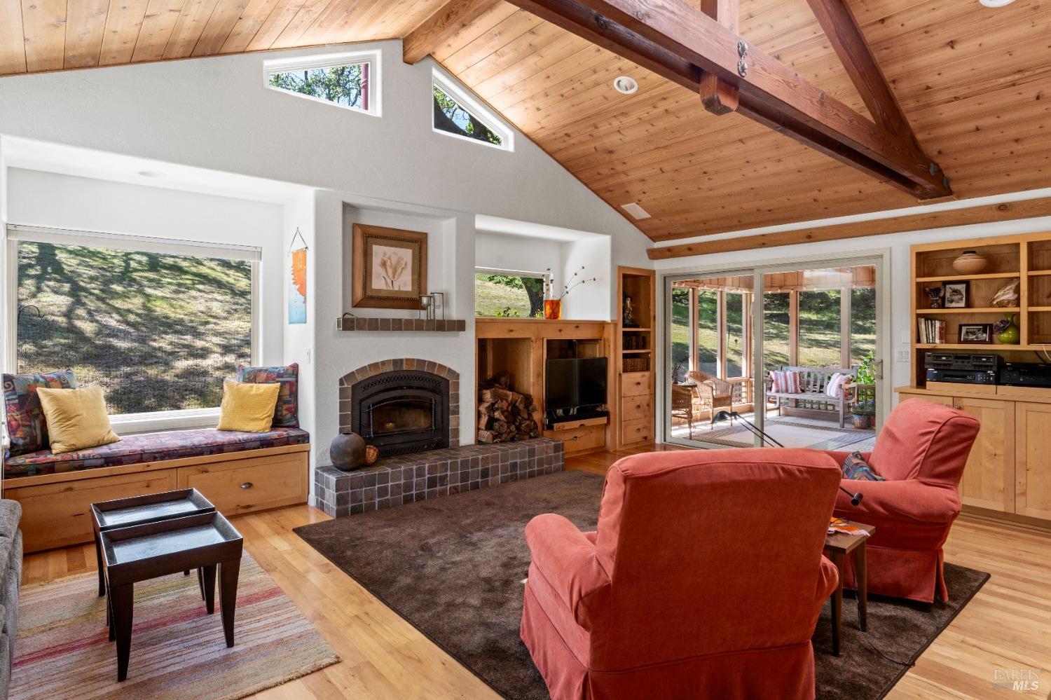 3400 Mcnab Ranch Road