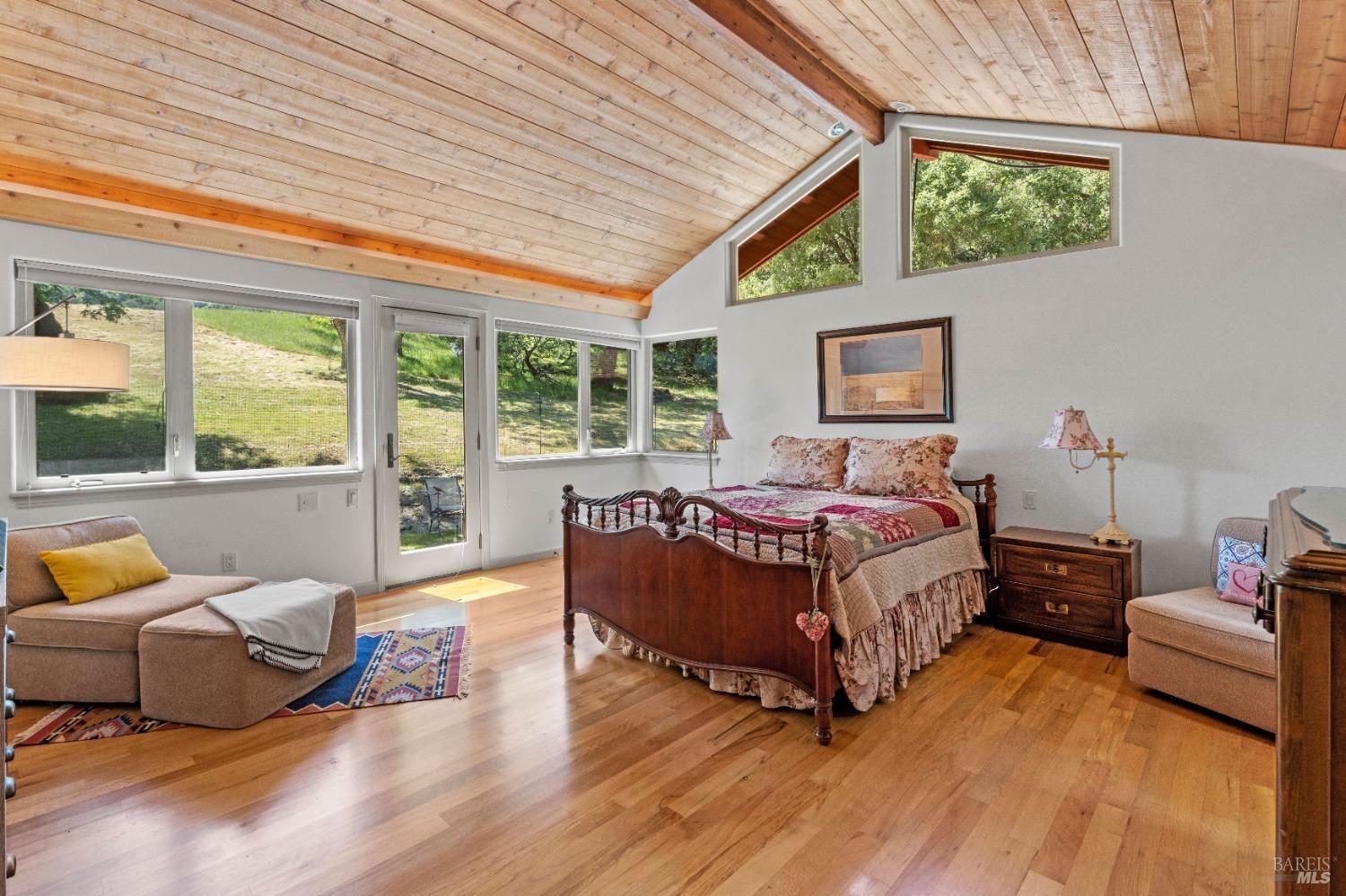 3400 Mcnab Ranch Road