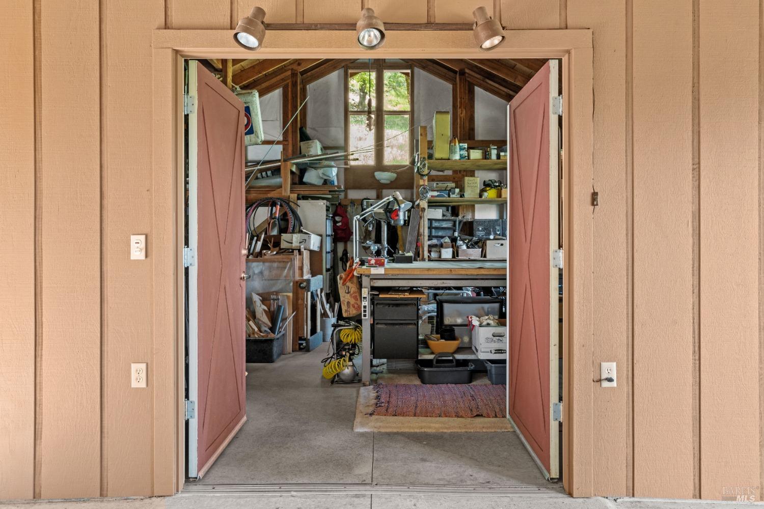 3400 Mcnab Ranch Road