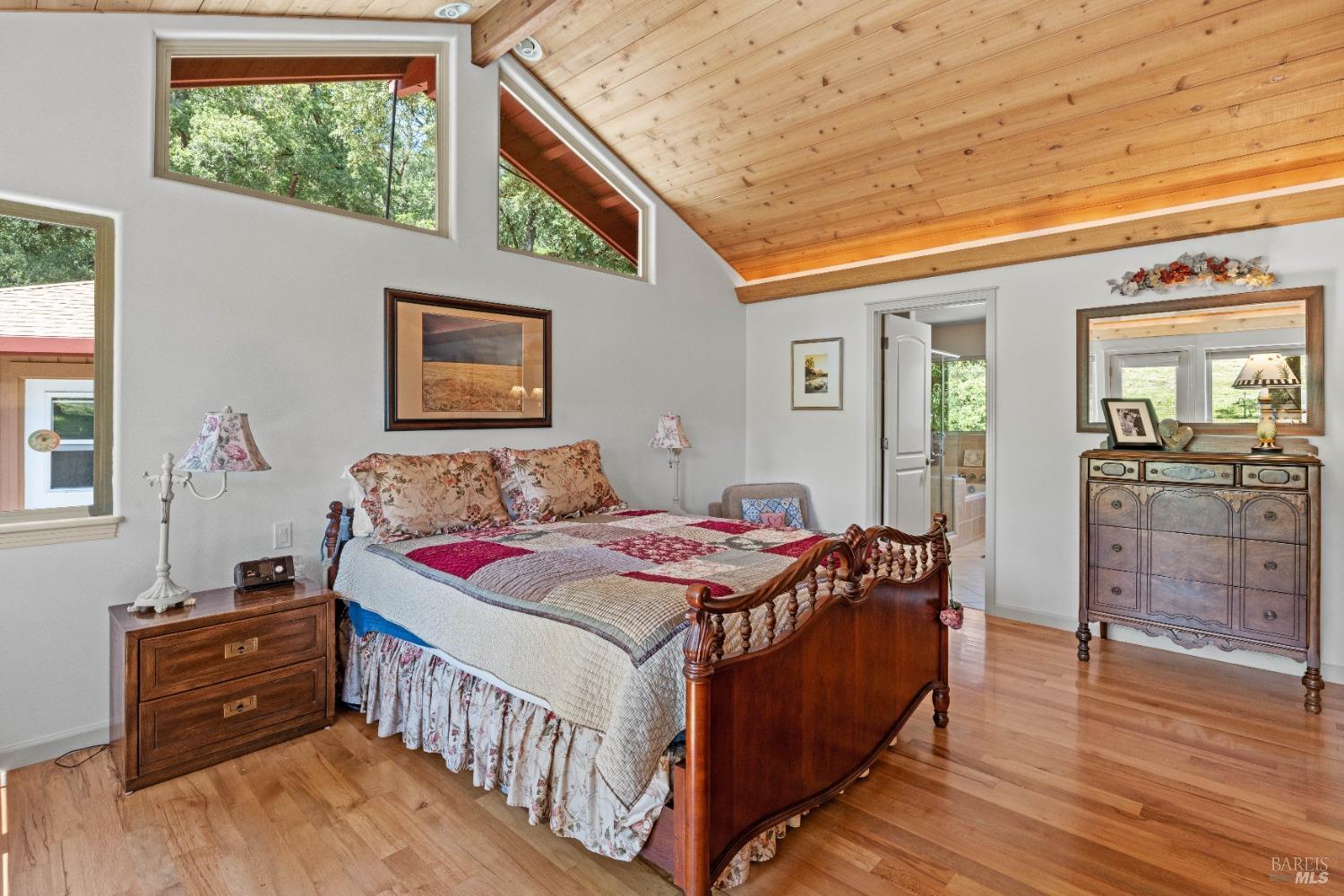 3400 Mcnab Ranch Road