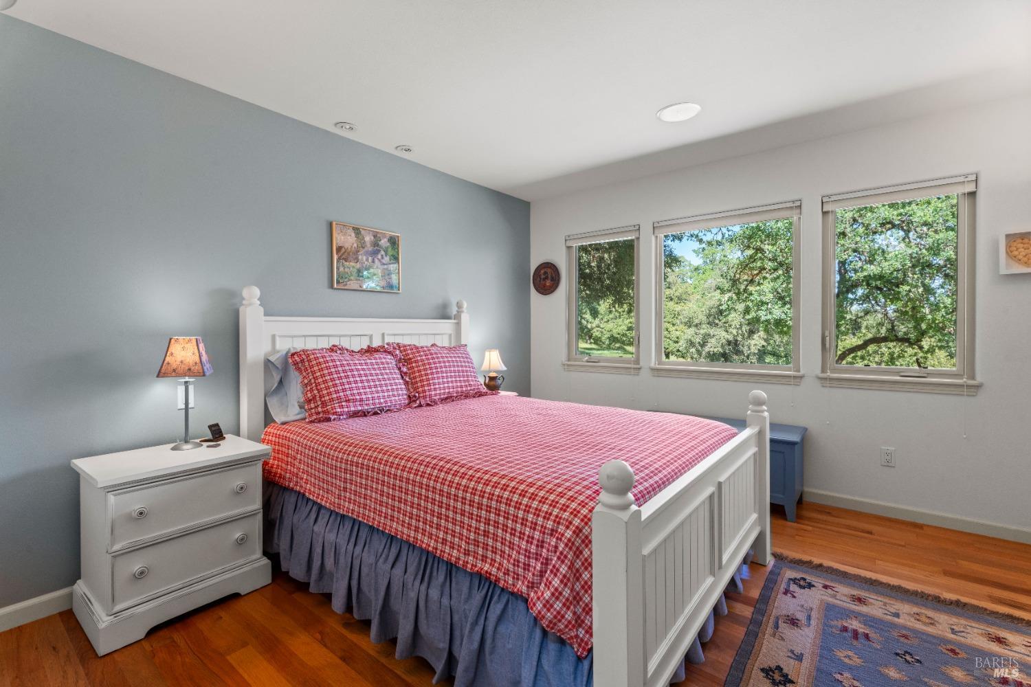 3400 Mcnab Ranch Road