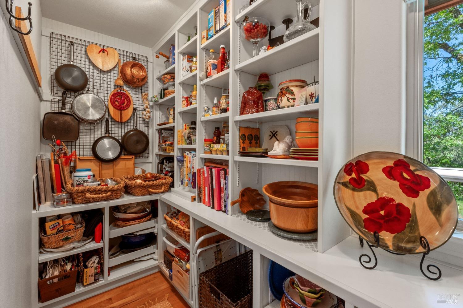 3400 Mcnab Ranch Road