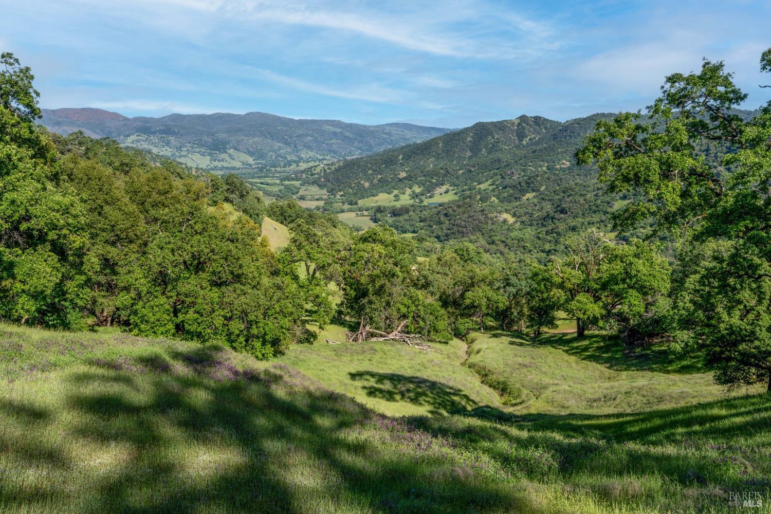 3400 Mcnab Ranch Road