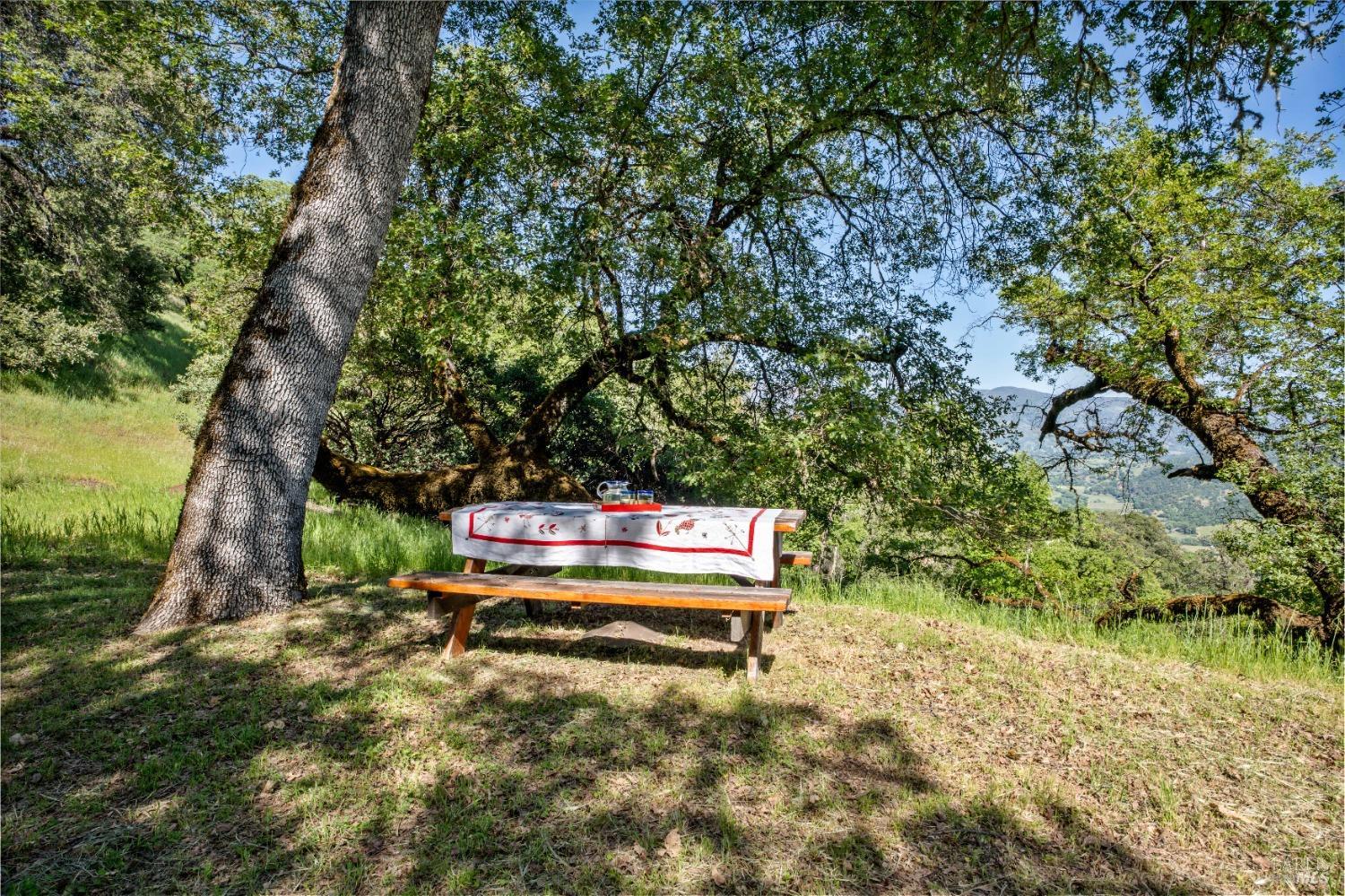 3400 Mcnab Ranch Road