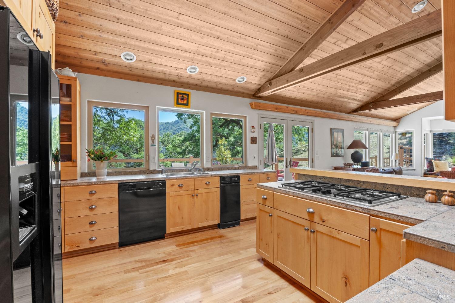 3400 Mcnab Ranch Road