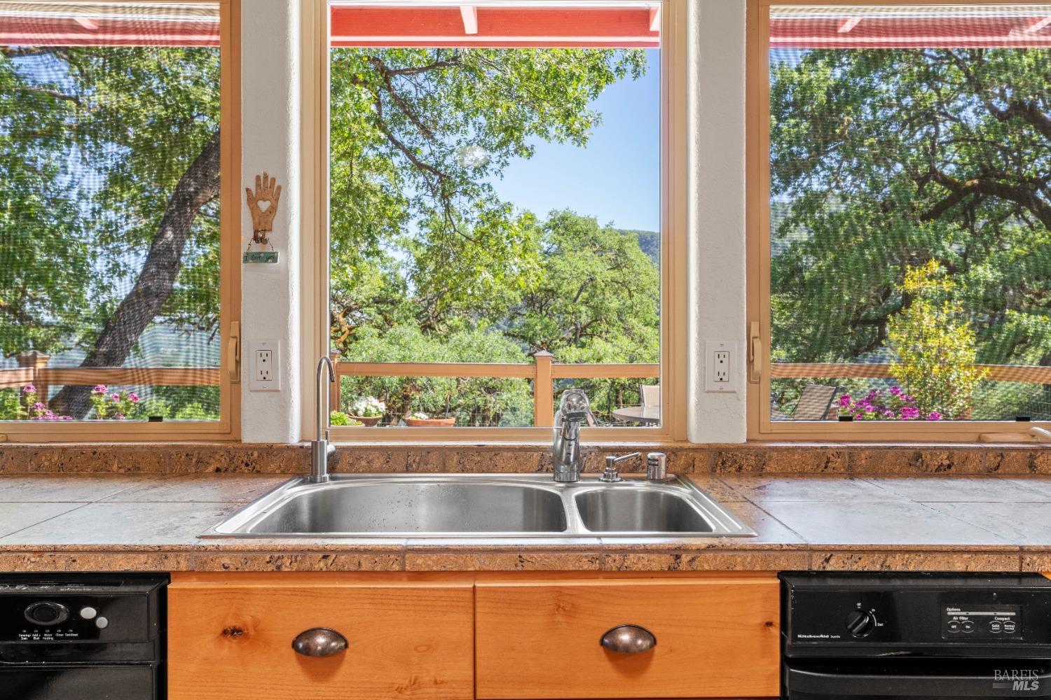 3400 Mcnab Ranch Road