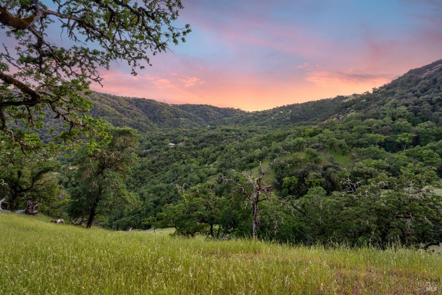 3400 Mcnab Ranch Road