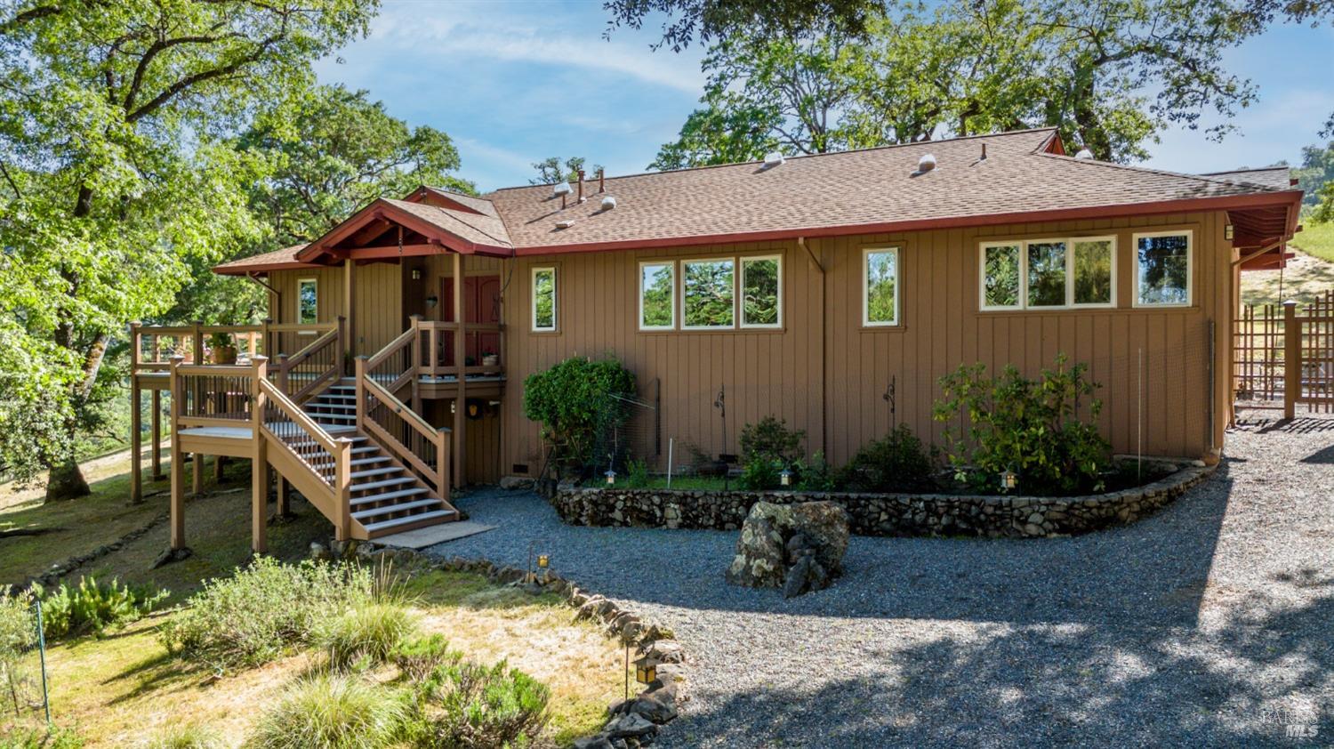 3400 Mcnab Ranch Road