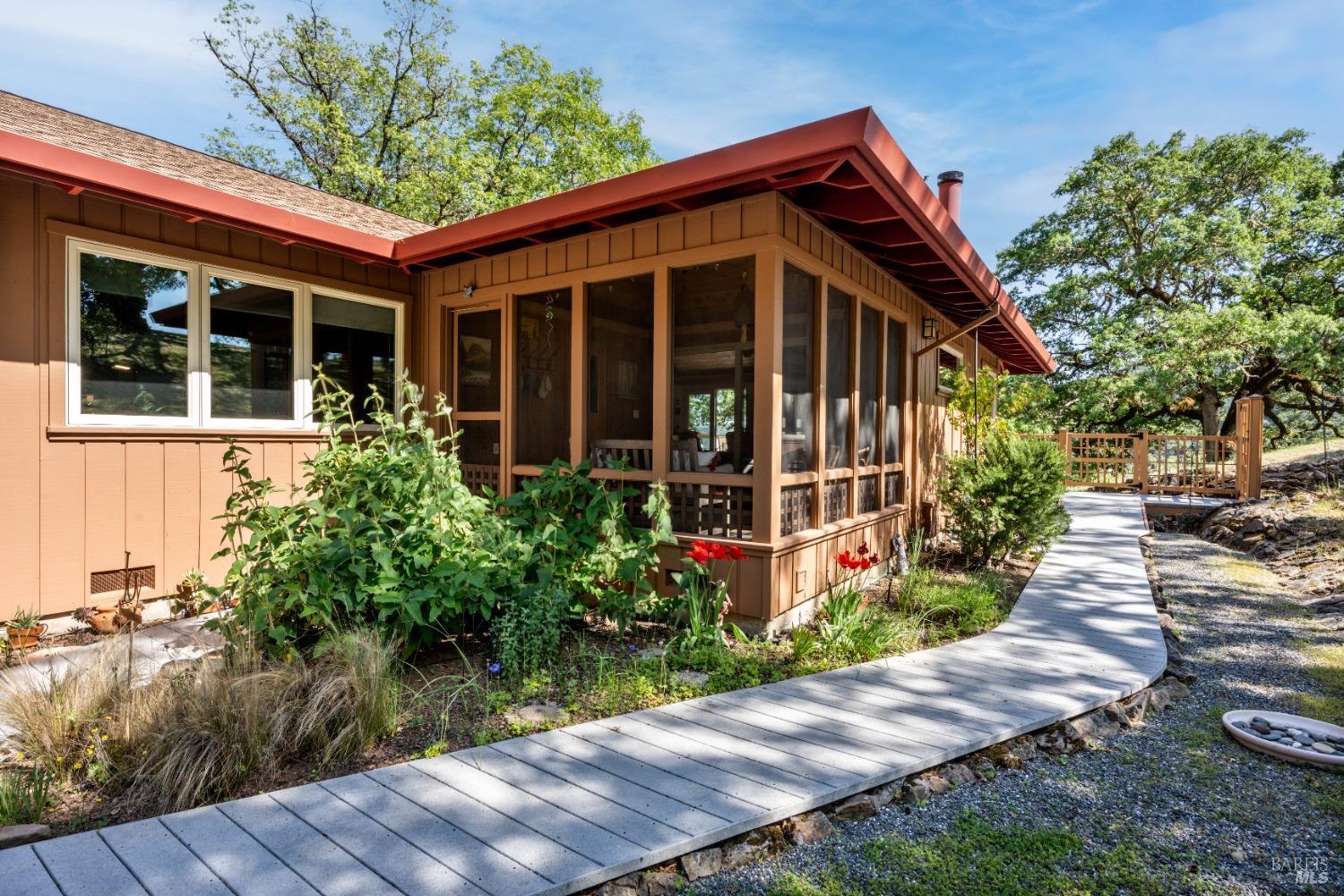 3400 Mcnab Ranch Road