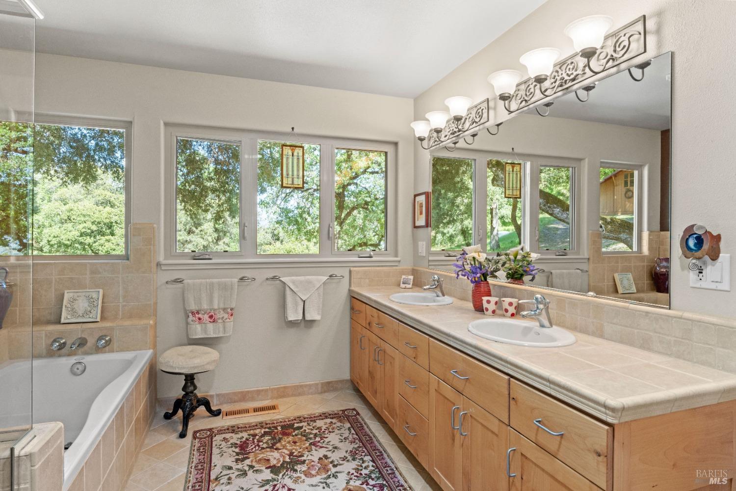 3400 Mcnab Ranch Road