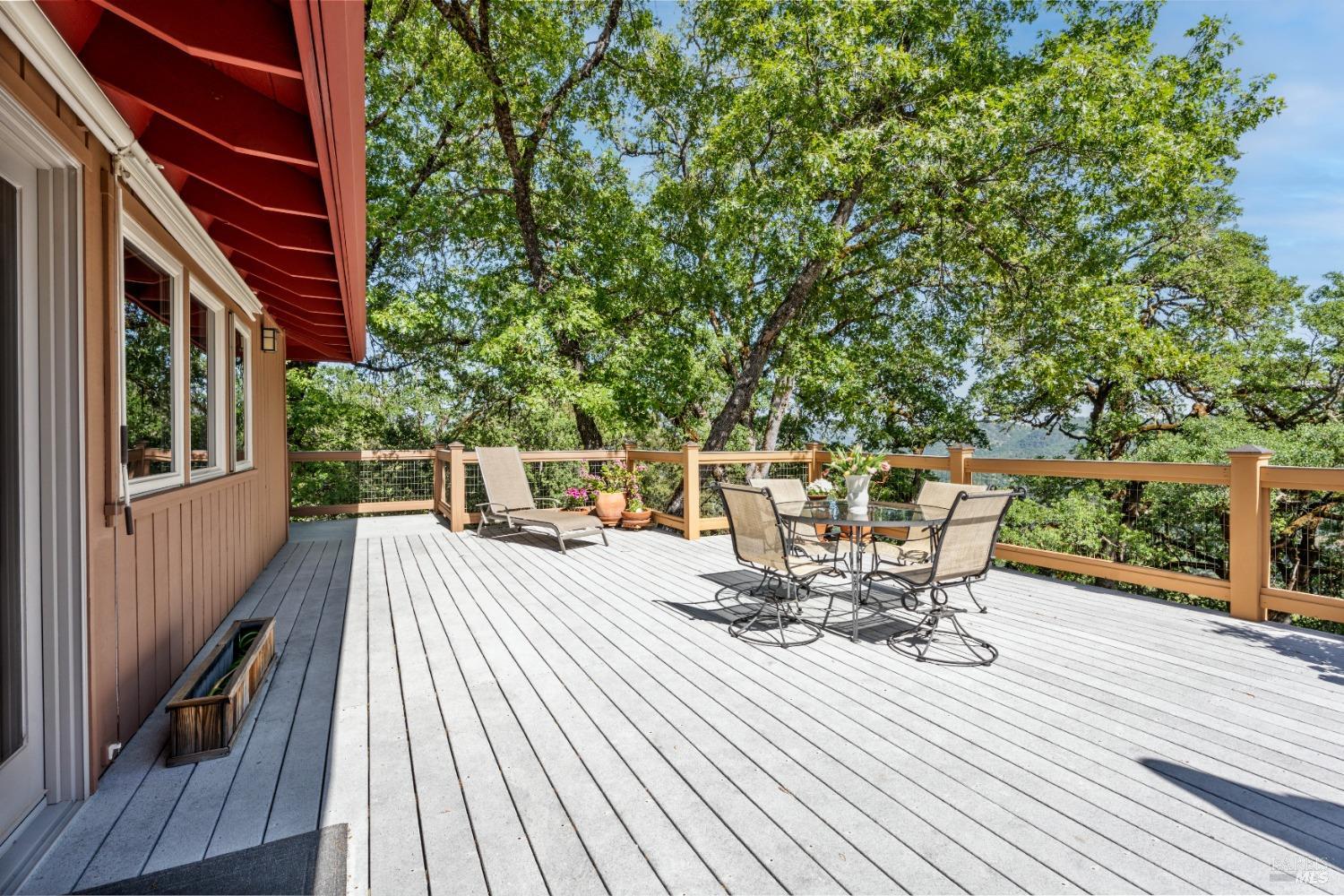 3400 Mcnab Ranch Road