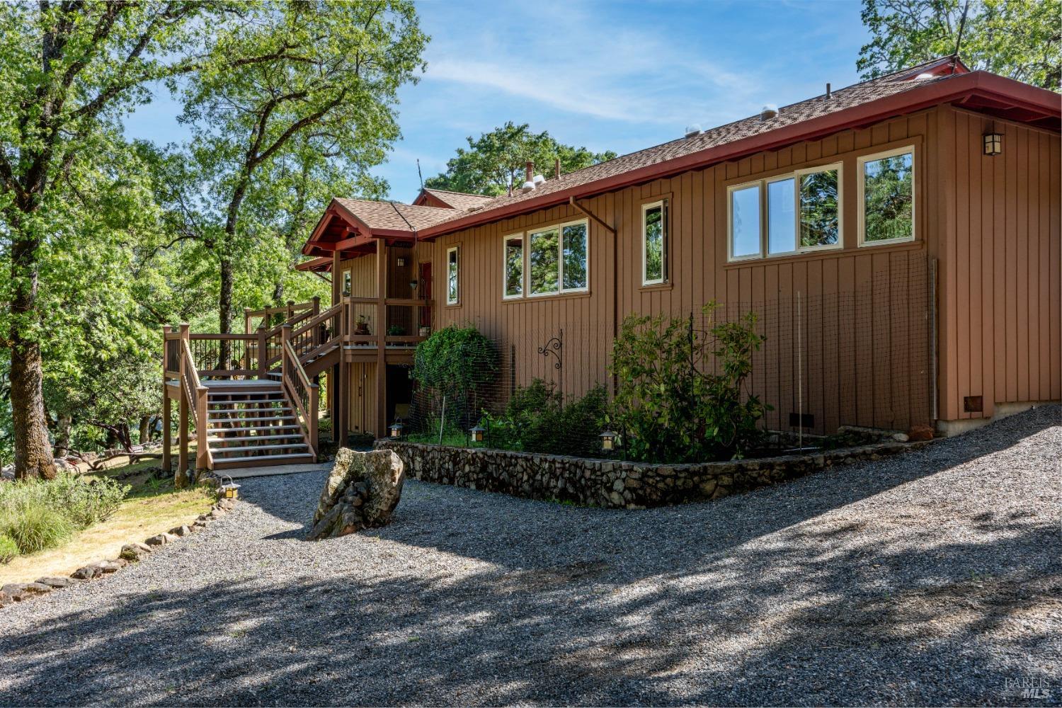 3400 Mcnab Ranch Road