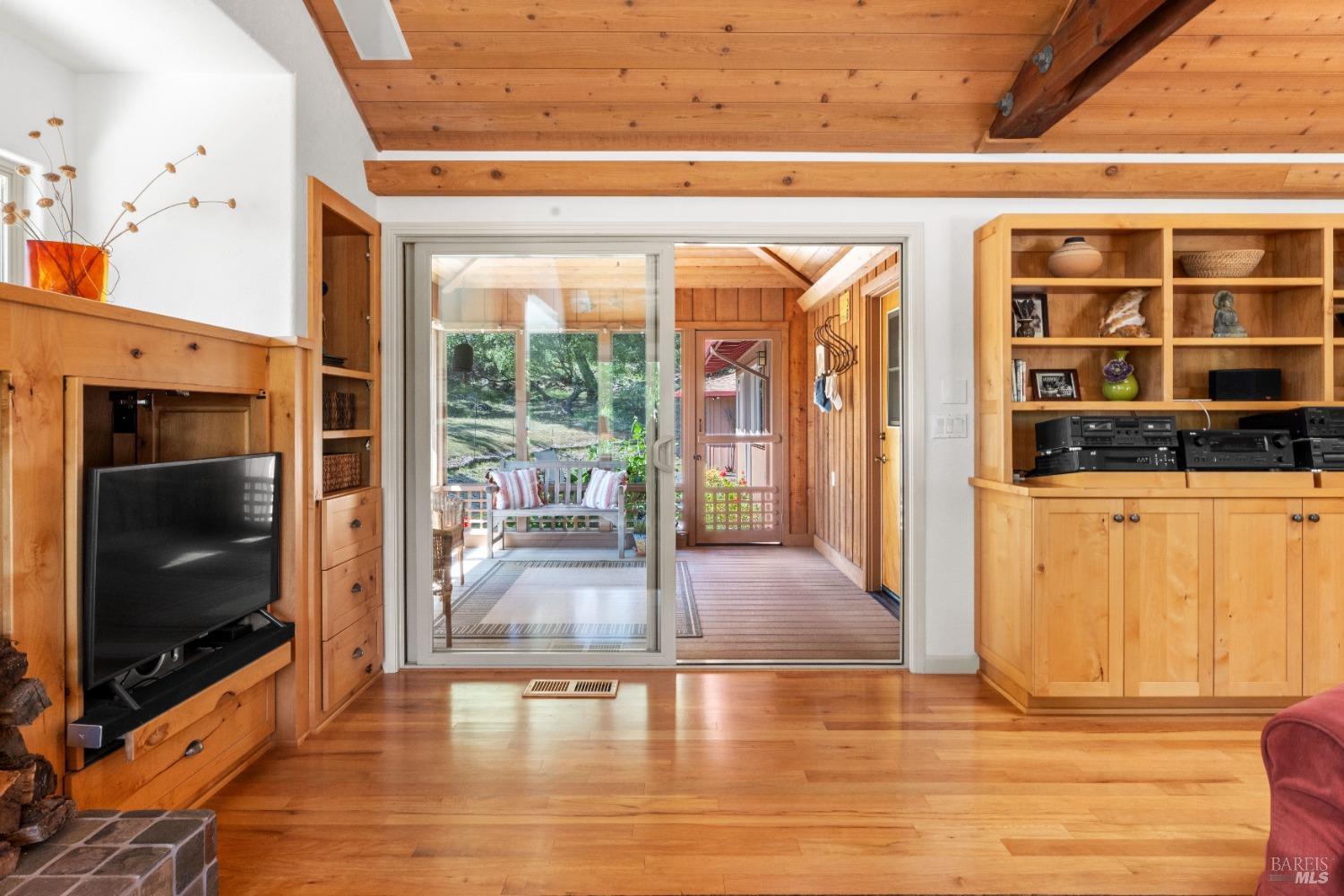 3400 Mcnab Ranch Road