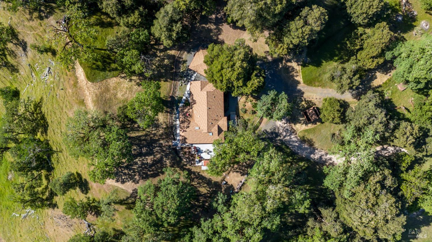 3400 Mcnab Ranch Road