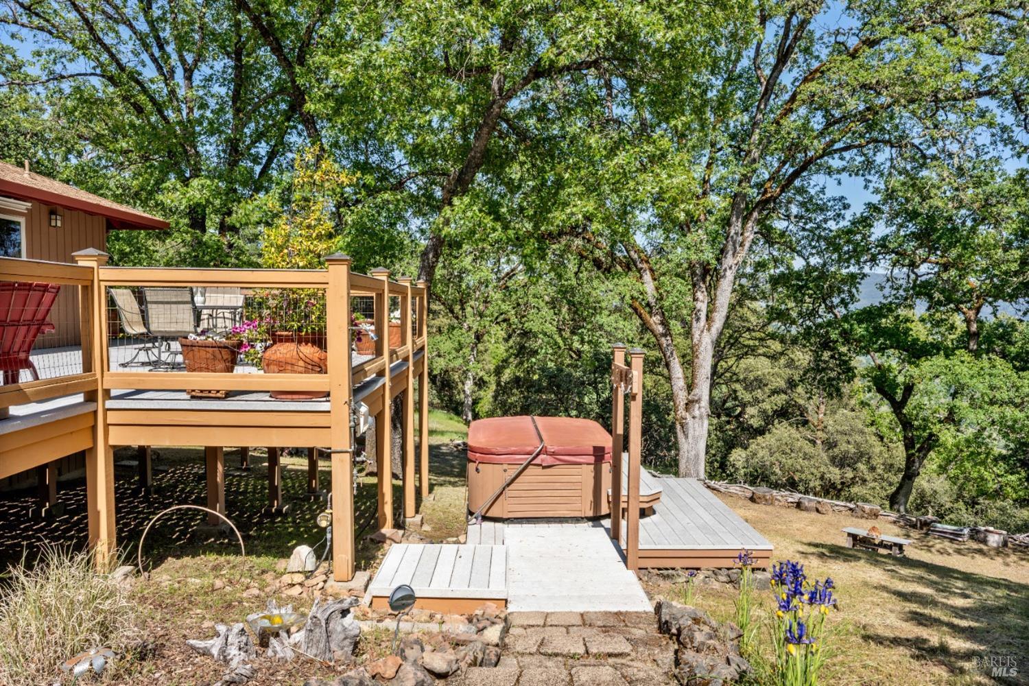 3400 Mcnab Ranch Road