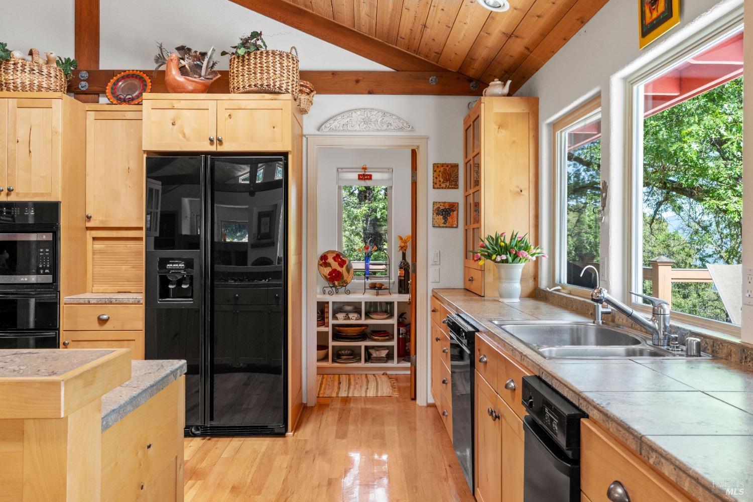 3400 Mcnab Ranch Road