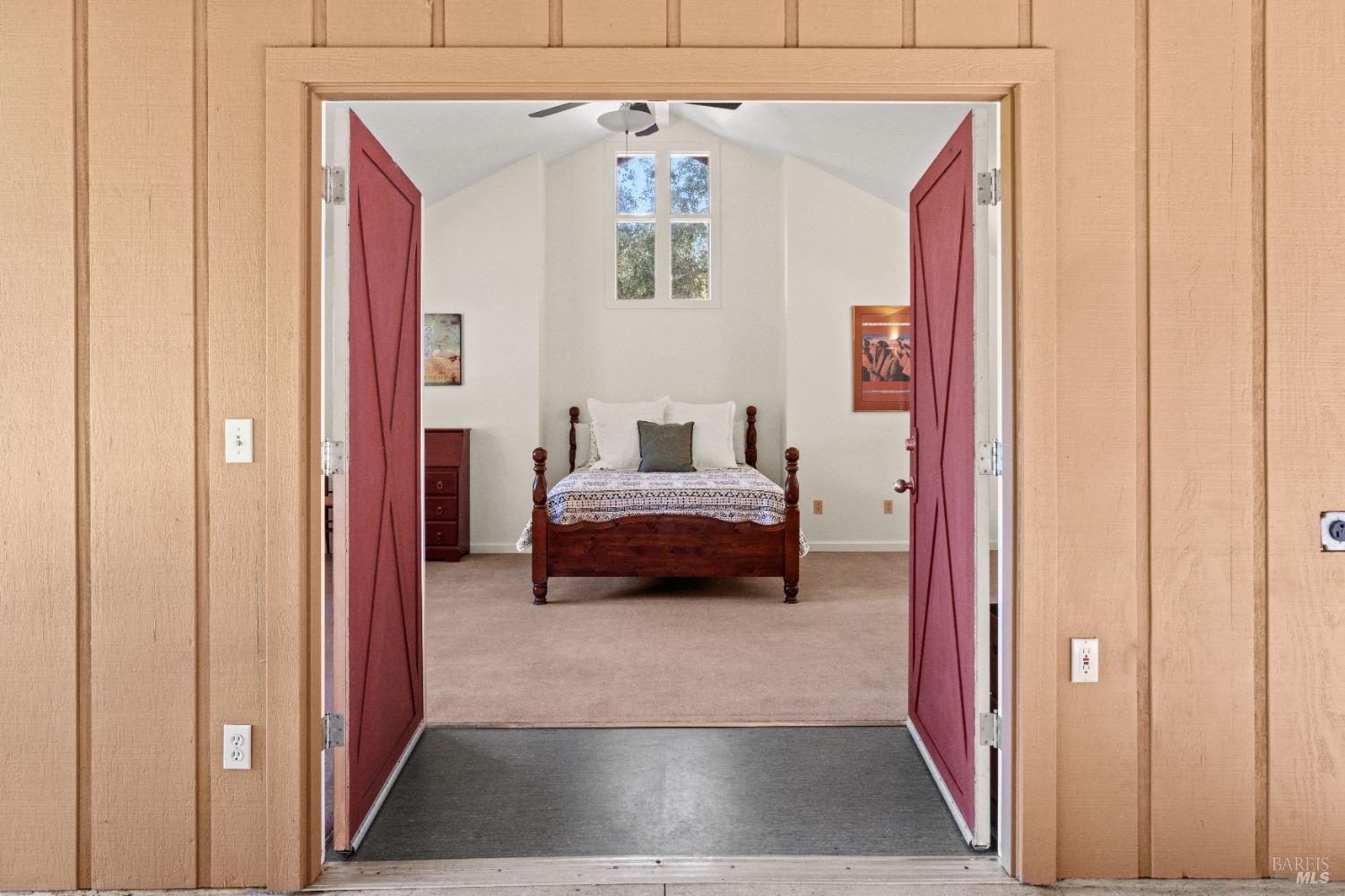 3400 Mcnab Ranch Road