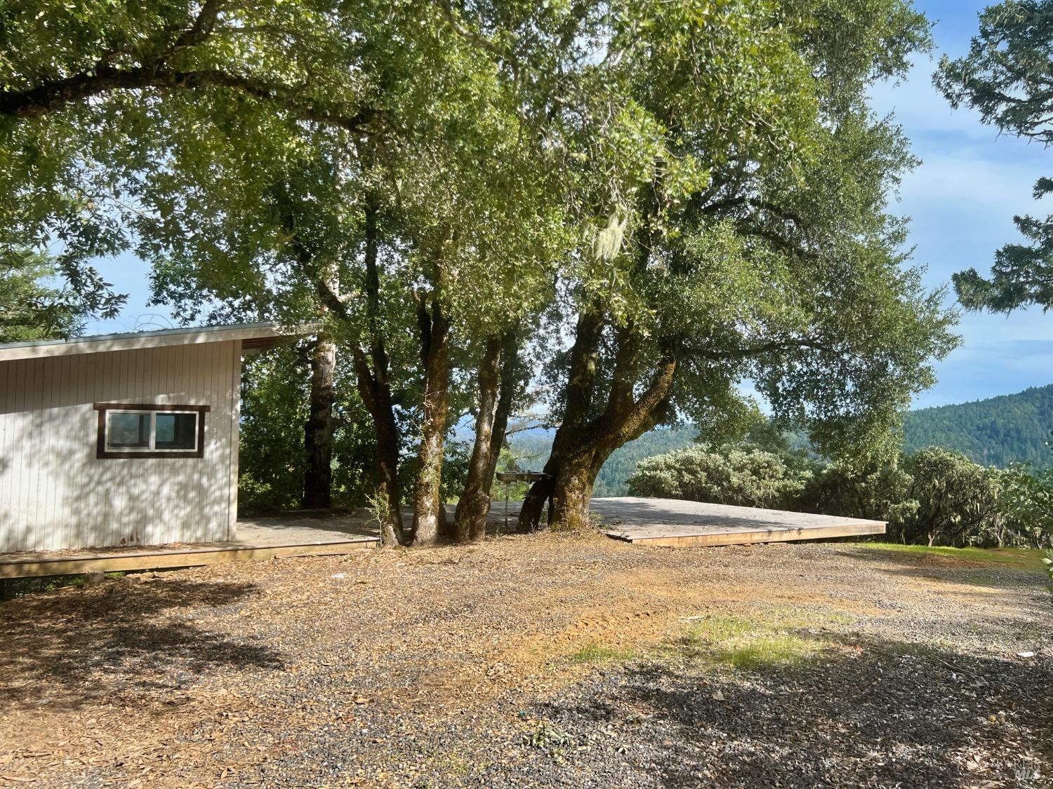 7150 Hearst Willits Road