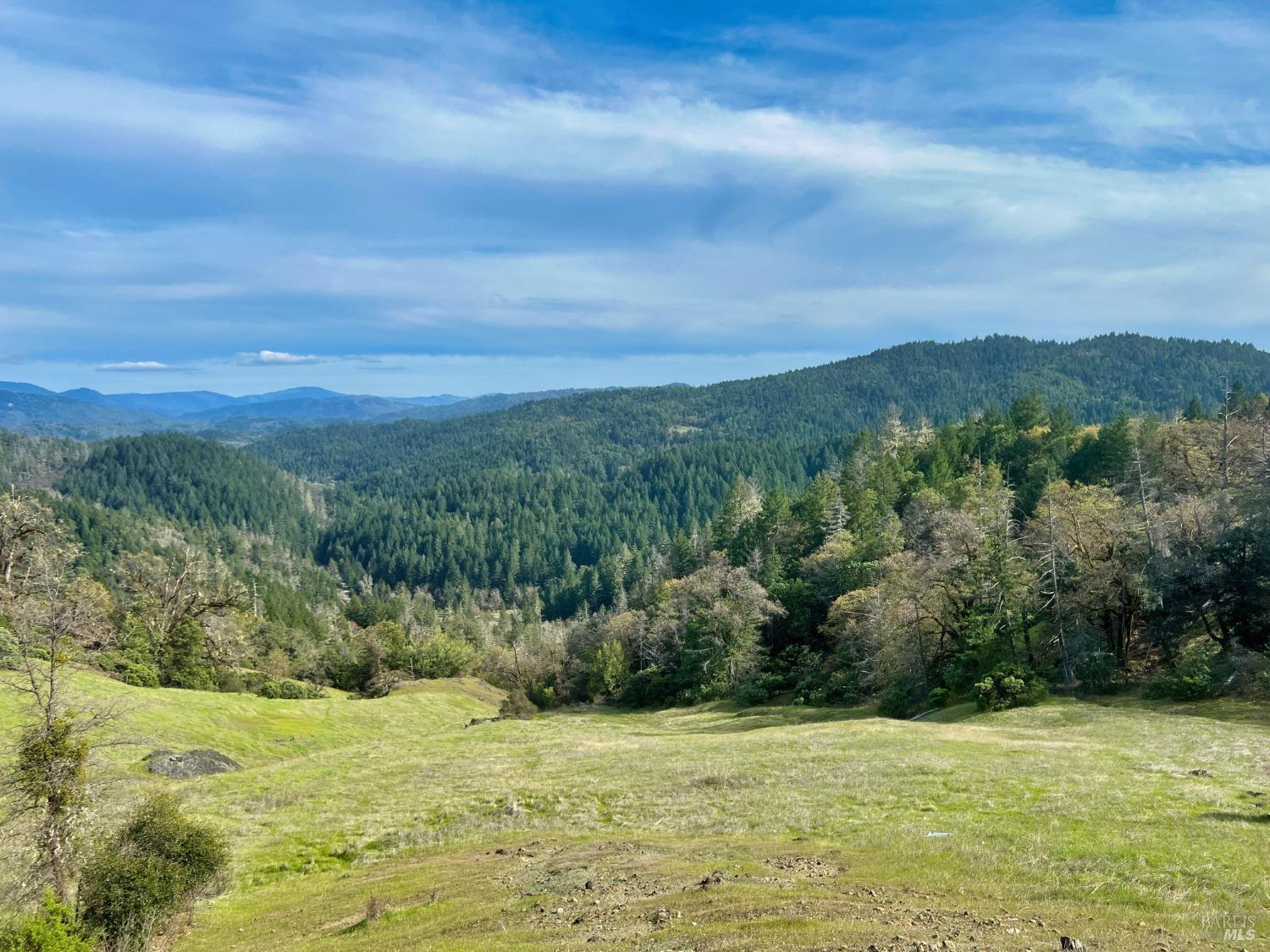 7150 Hearst Willits Road