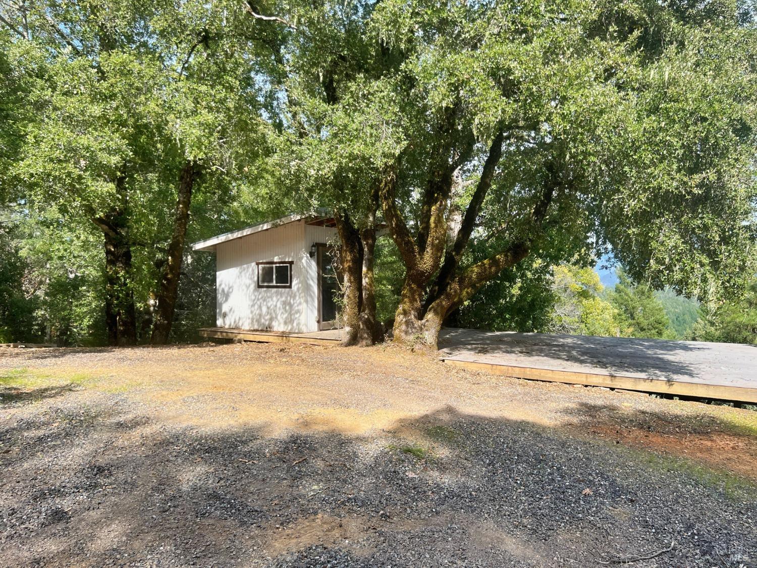 7150 Hearst Willits Road