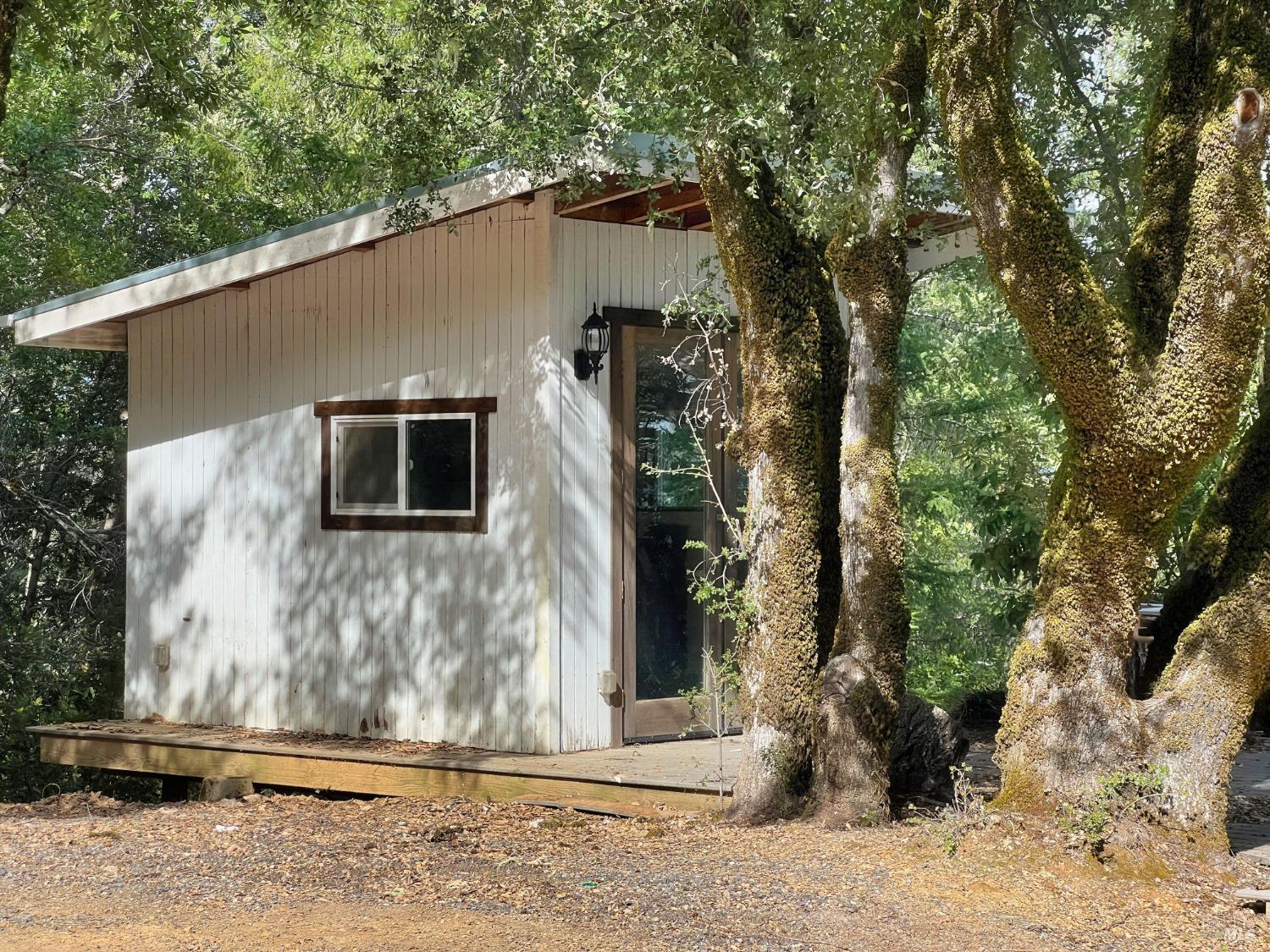 7150 Hearst Willits Road