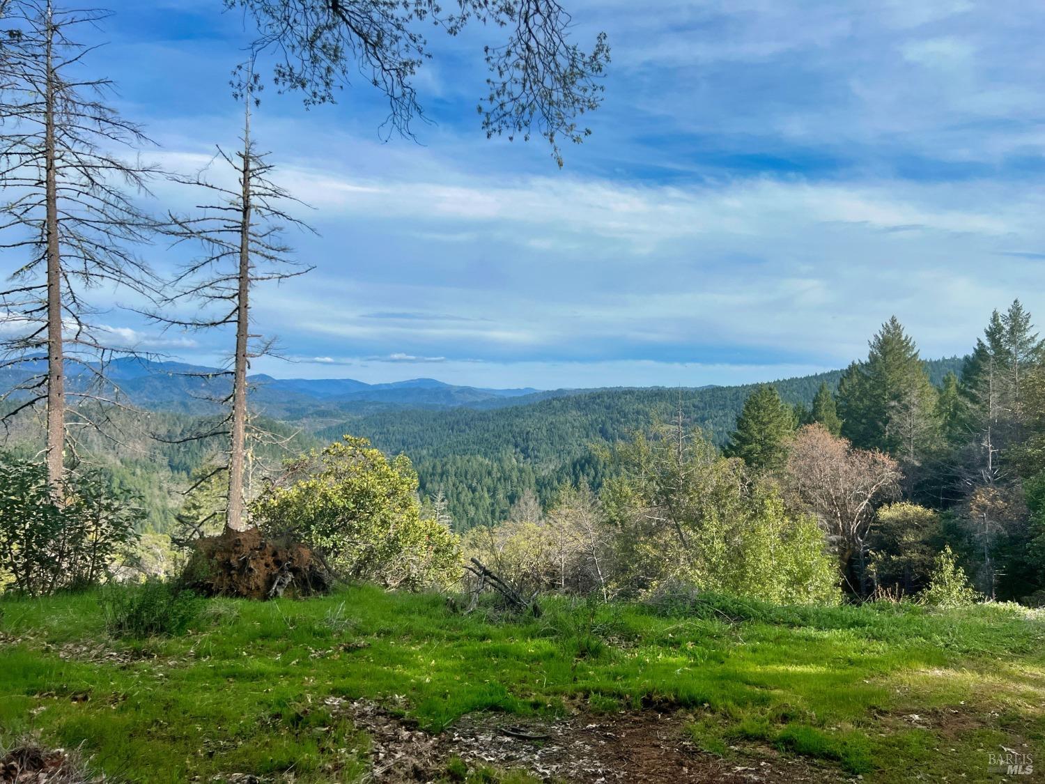 7150 Hearst Willits Road