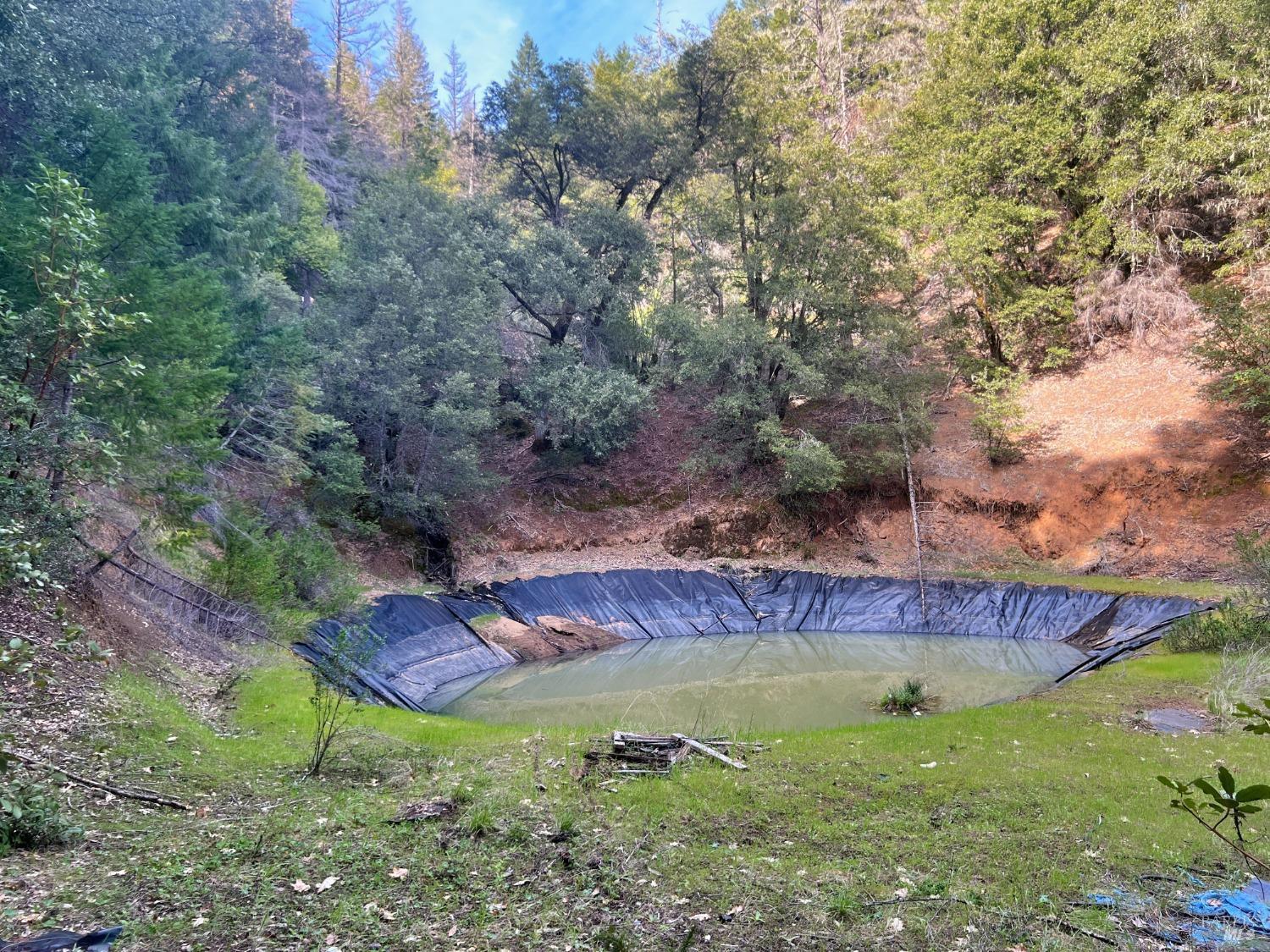 7150 Hearst Willits Road