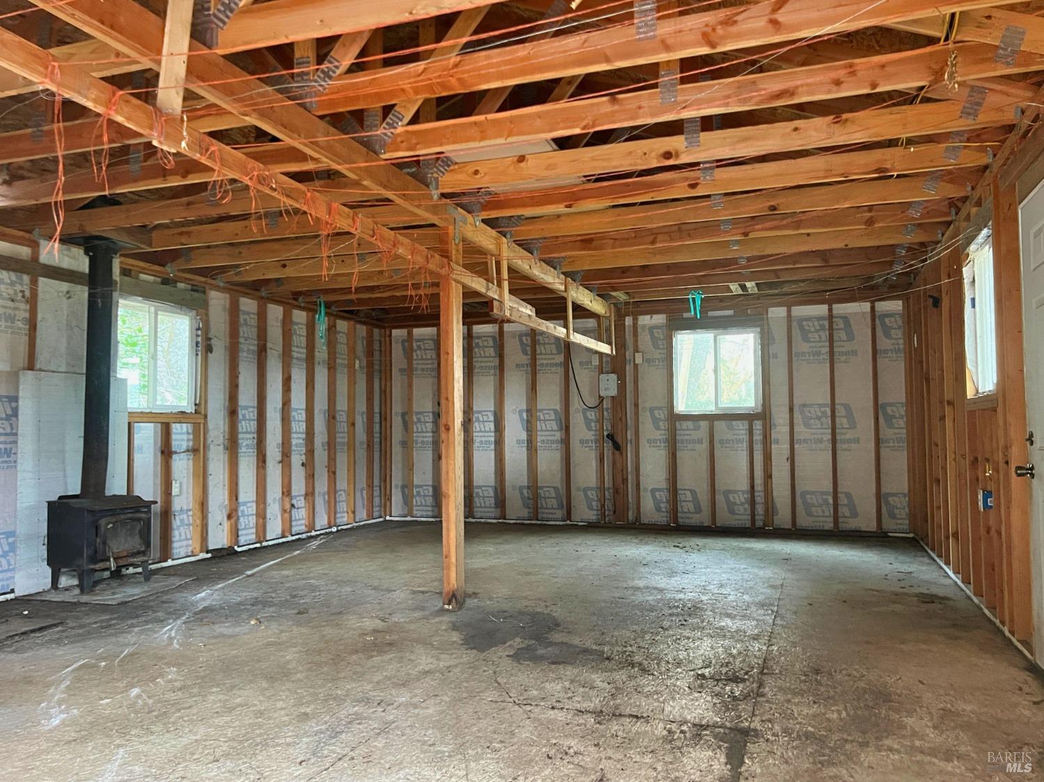 7150 Hearst Willits Road