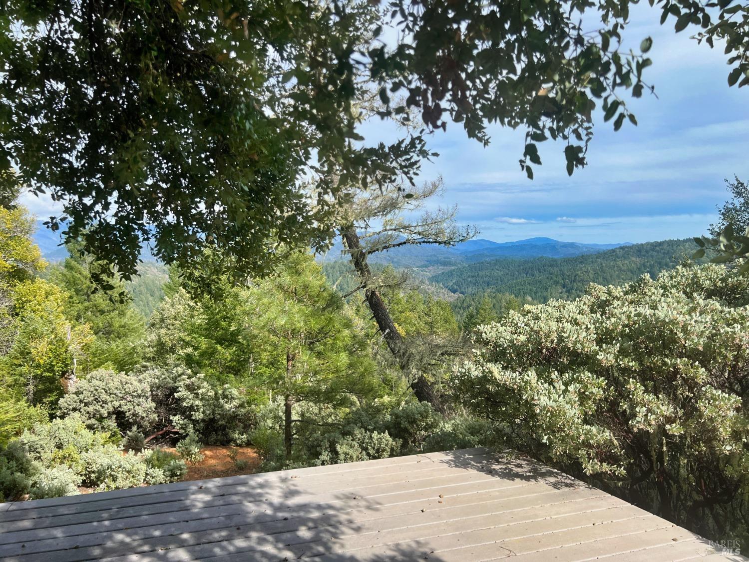 7150 Hearst Willits Road